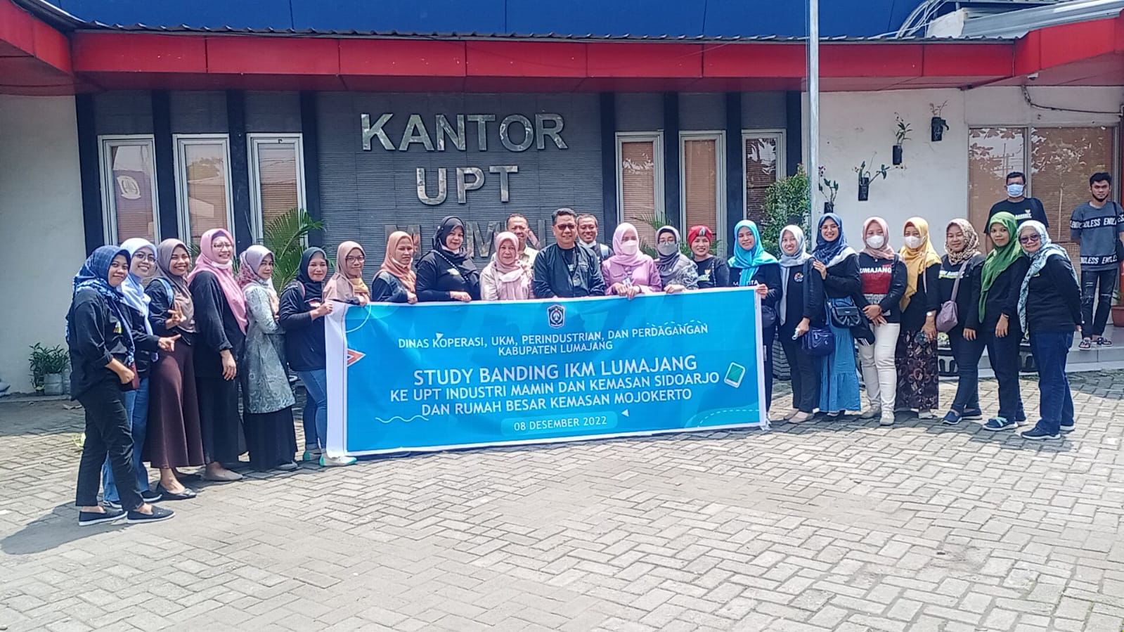 Gambar Depan