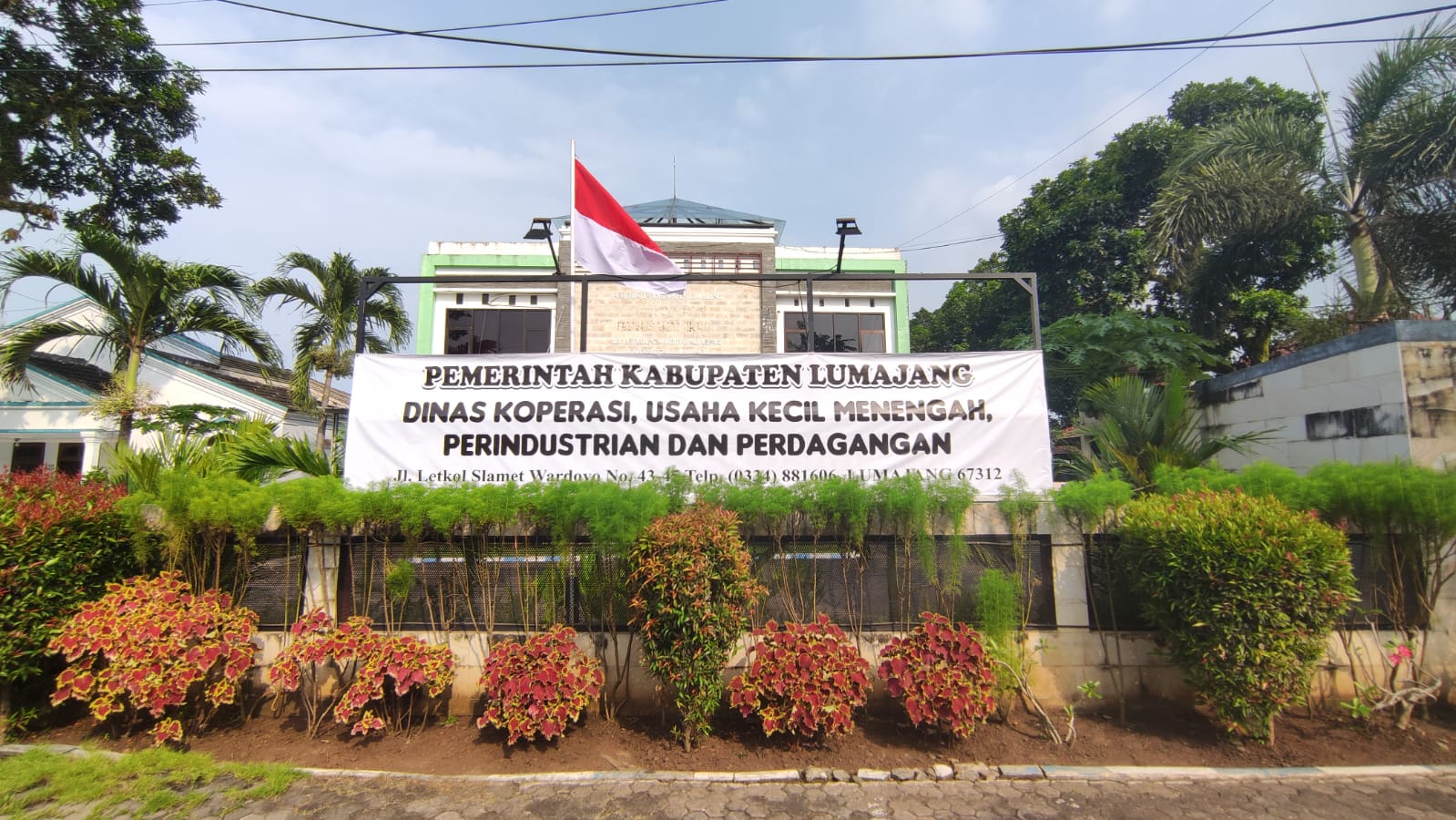 VISI MISI